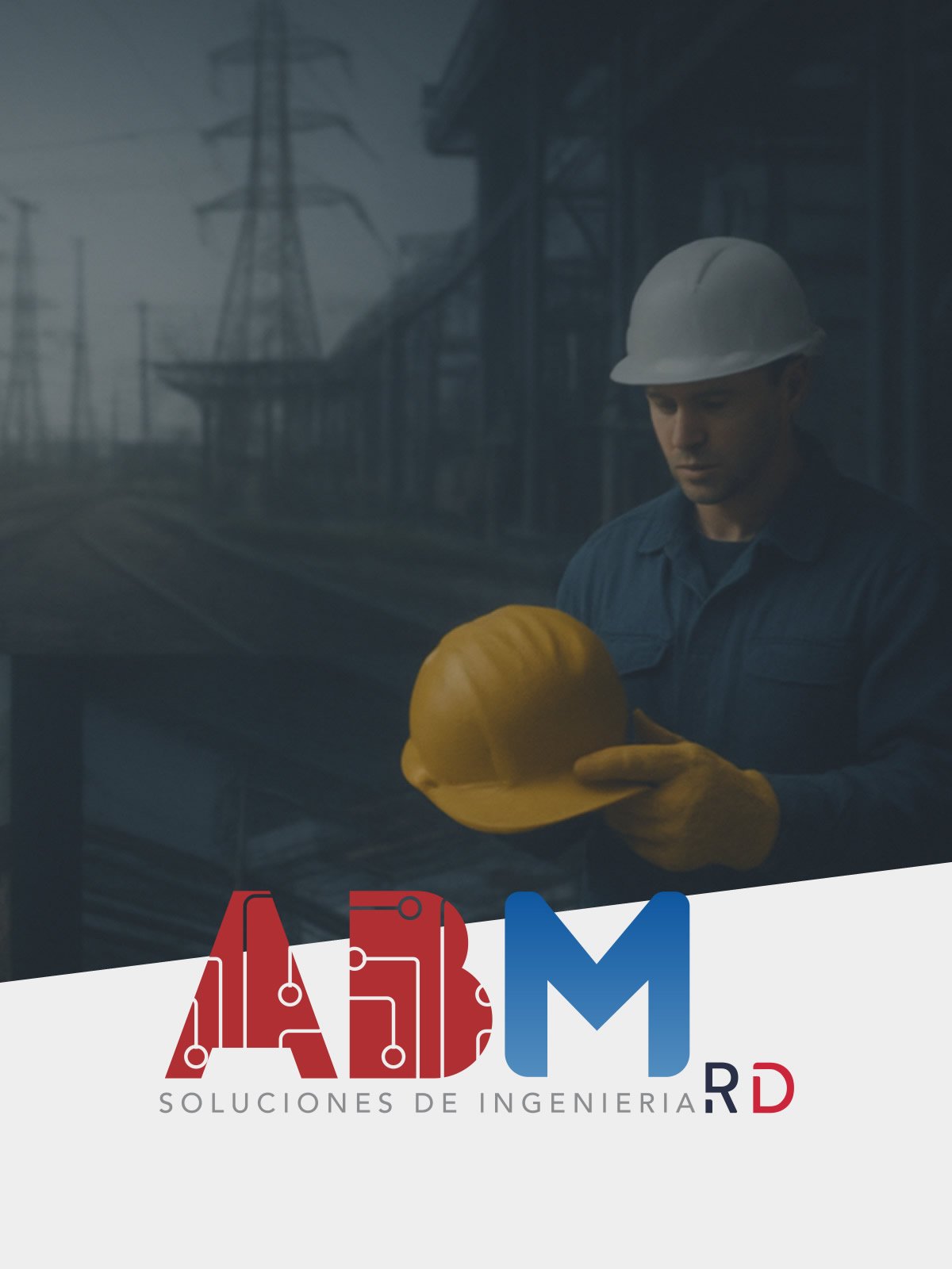 Profesional del equipo ABM
